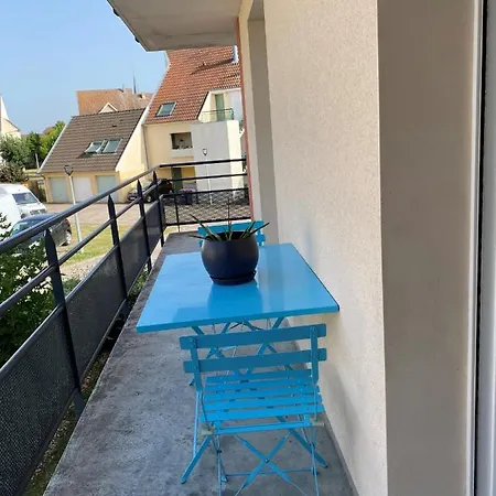 Chaleureux / Cosy / Calme / Proche Centre-Ville Lägenhet *